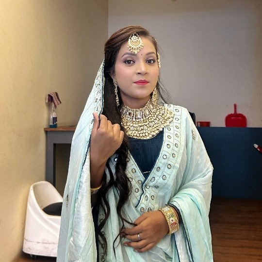 HD Makeup Service