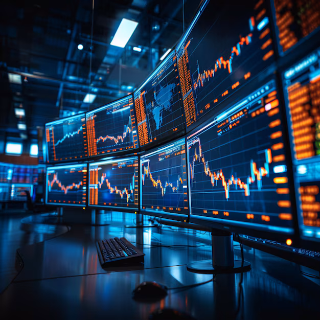 About CryptoFx Trade