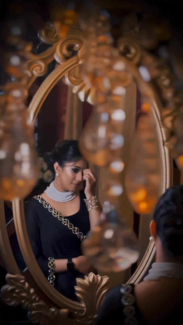 Engagement Makeup - Makeup look by SS Makeover