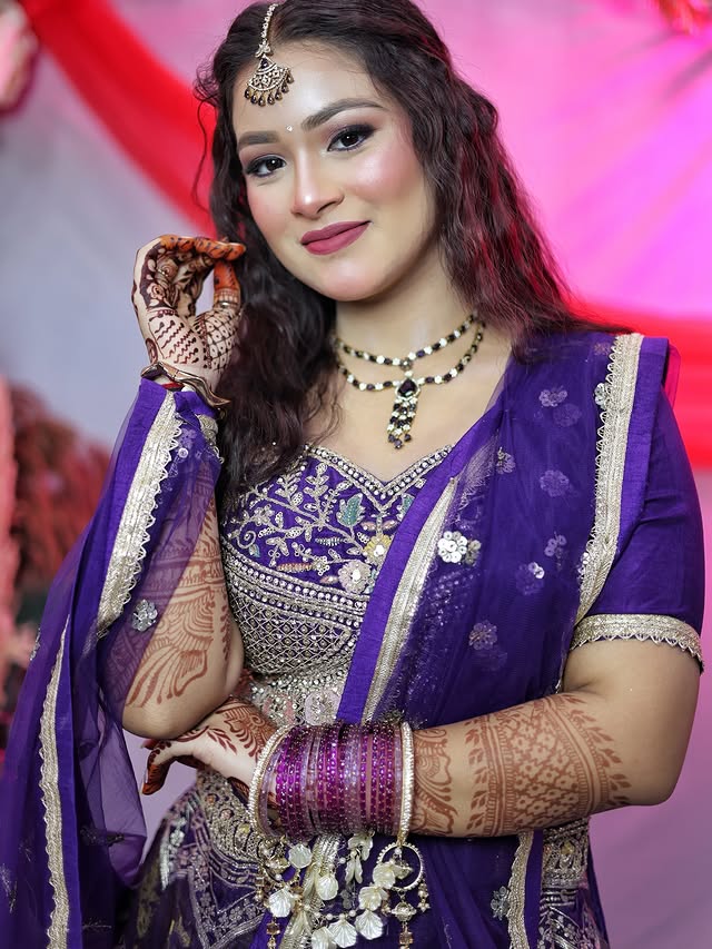 Party Makeup - Makeup look by SS Makeover