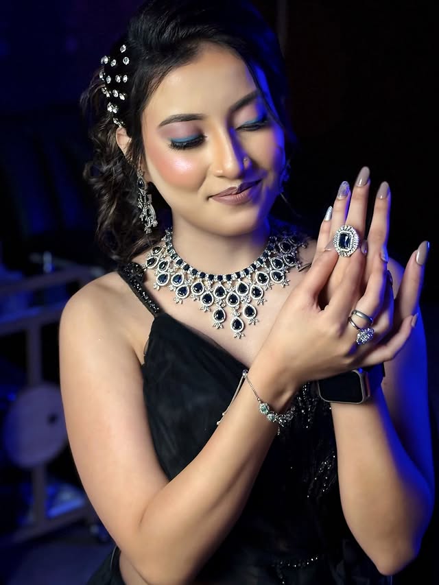 Party Makeup - Makeup look by SS Makeover