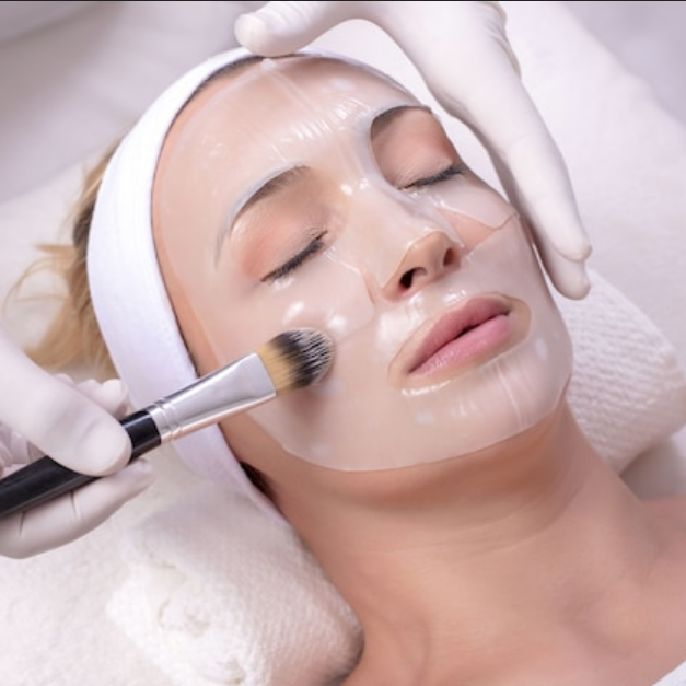 Bridal Makeup Service