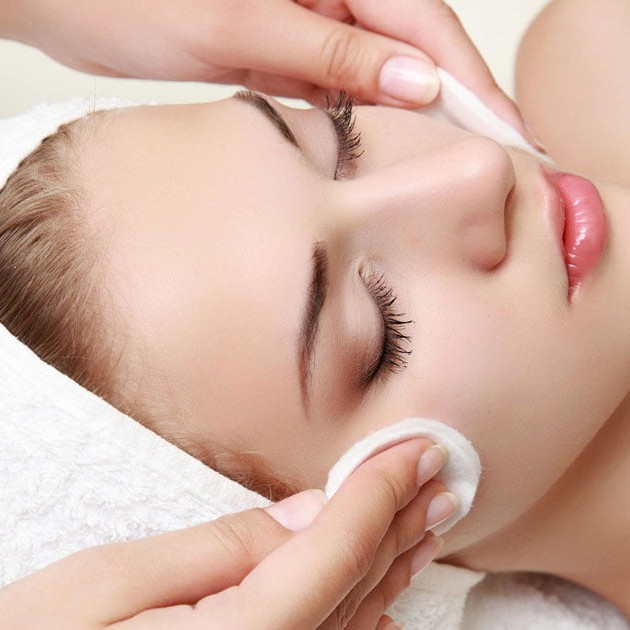 Bridal Makeup Service