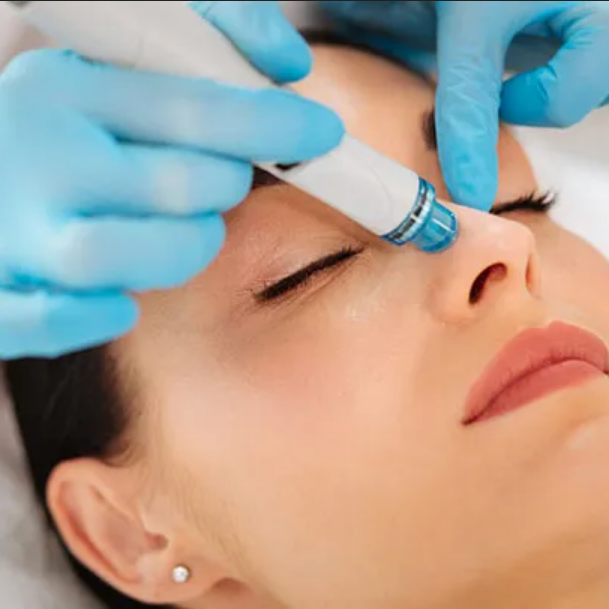 Bridal Makeup Service