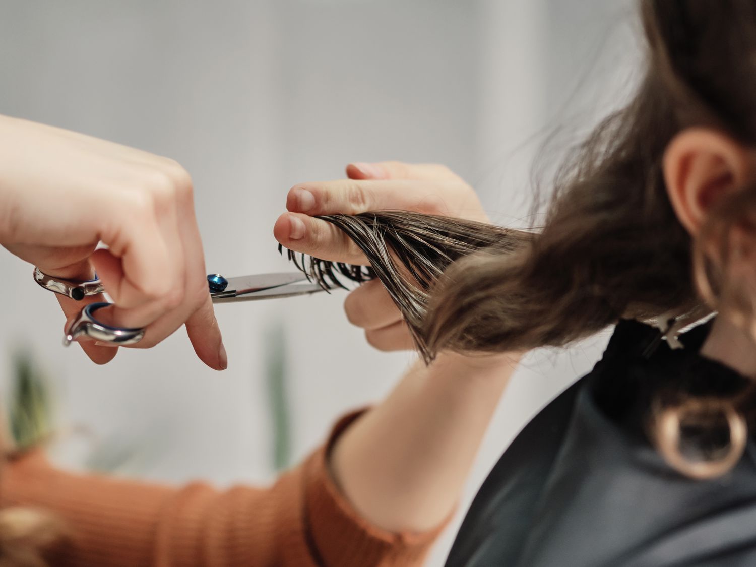 Bridal Makeup Service